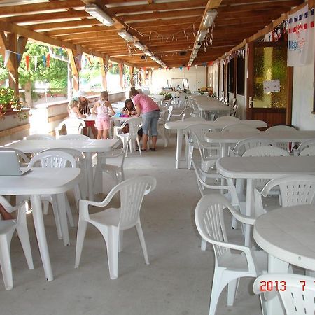 Camping Du Ried Boofzheim Exteriér fotografie