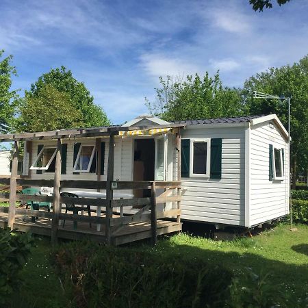 Camping Du Ried Boofzheim Exteriér fotografie