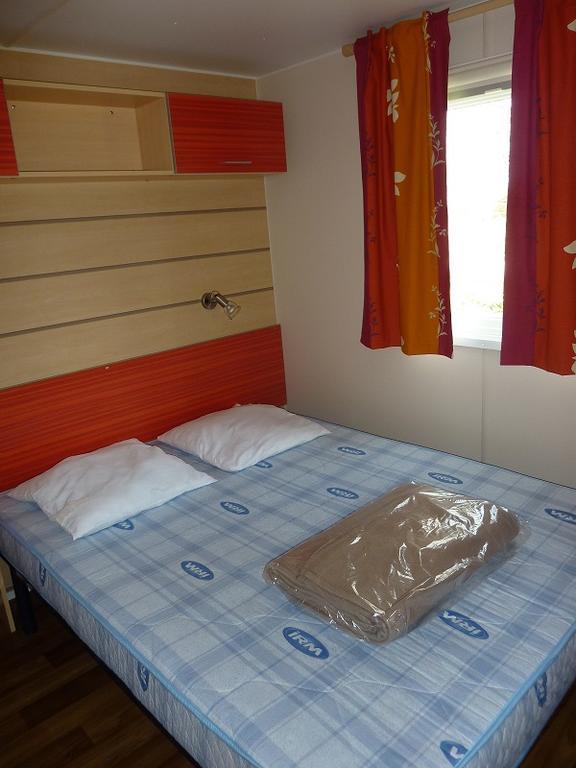 Camping Du Ried Boofzheim Exteriér fotografie